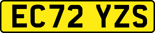 EC72YZS