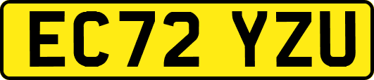 EC72YZU