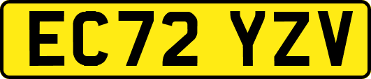 EC72YZV
