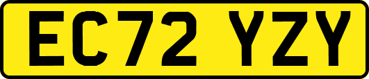 EC72YZY