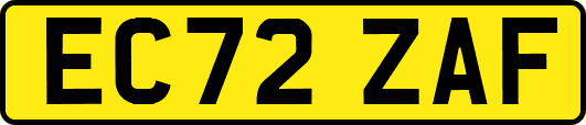 EC72ZAF