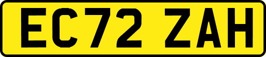 EC72ZAH