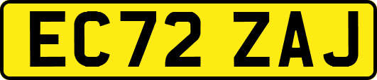 EC72ZAJ