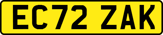 EC72ZAK