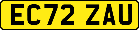 EC72ZAU