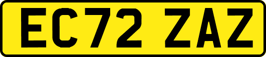 EC72ZAZ