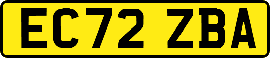 EC72ZBA