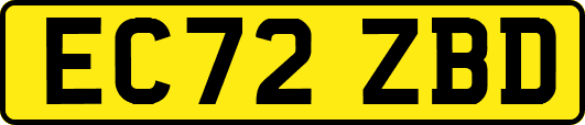 EC72ZBD