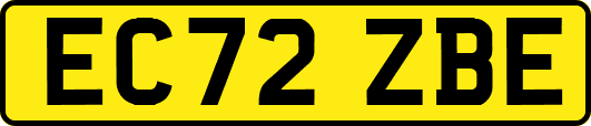EC72ZBE