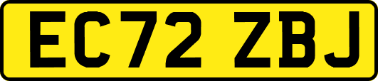 EC72ZBJ