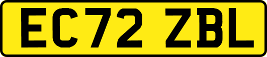 EC72ZBL