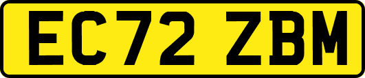 EC72ZBM