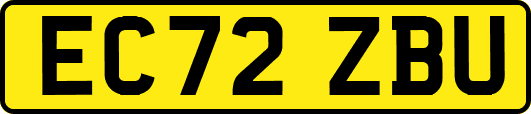 EC72ZBU