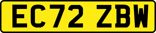 EC72ZBW