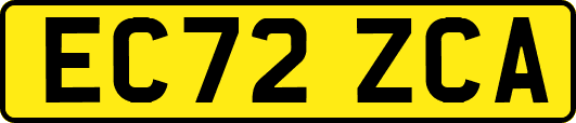 EC72ZCA