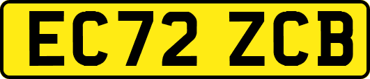 EC72ZCB