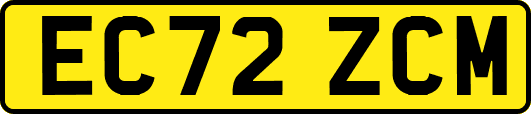 EC72ZCM
