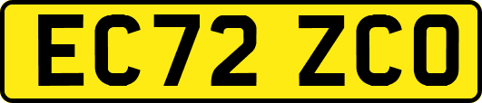 EC72ZCO