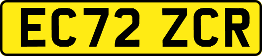 EC72ZCR