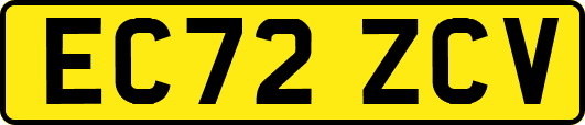EC72ZCV