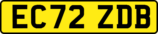 EC72ZDB