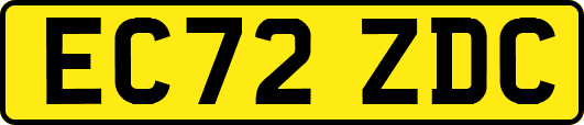 EC72ZDC