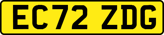 EC72ZDG