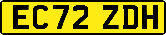 EC72ZDH