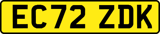 EC72ZDK