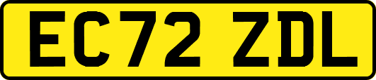 EC72ZDL