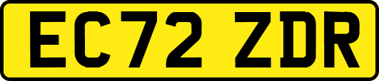 EC72ZDR