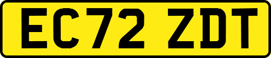 EC72ZDT