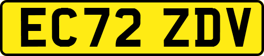 EC72ZDV
