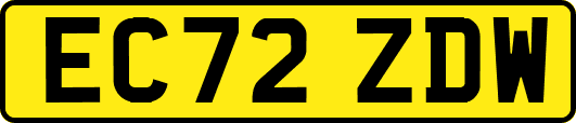 EC72ZDW