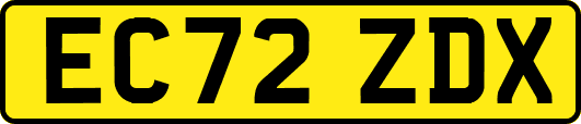 EC72ZDX