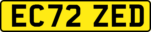EC72ZED
