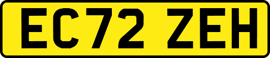 EC72ZEH