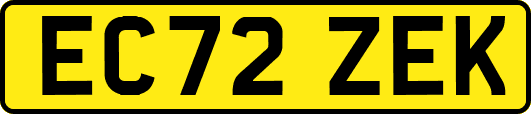 EC72ZEK