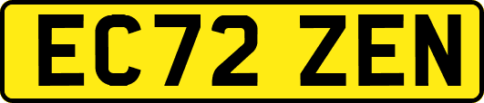 EC72ZEN