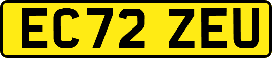EC72ZEU