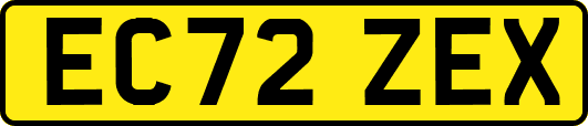 EC72ZEX