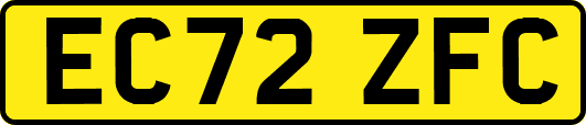 EC72ZFC