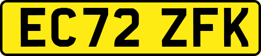 EC72ZFK