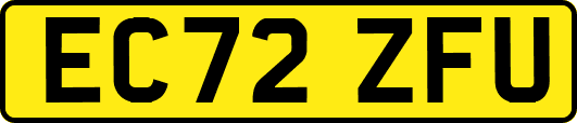 EC72ZFU