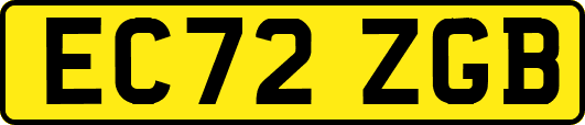 EC72ZGB