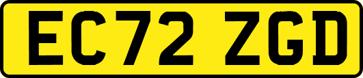 EC72ZGD