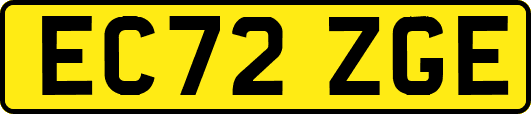 EC72ZGE