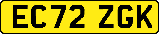 EC72ZGK