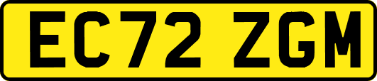 EC72ZGM