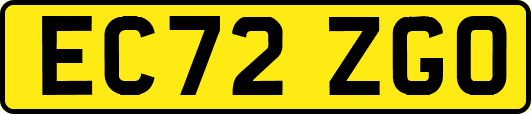 EC72ZGO